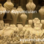 Ataşehir Kuyumcu
