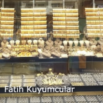 Fatih Kuyumcular