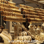 İstanbul en iyi kuyumcular