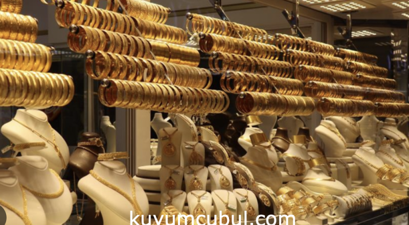 İstanbul en iyi kuyumcular